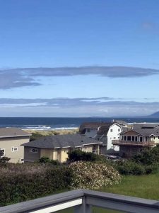 The View at Rogue Shores - A Gold Beach Vacation Rental from Pacific Vacations