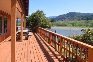 Mailboat House - Gold Beach Vacation Rental Home