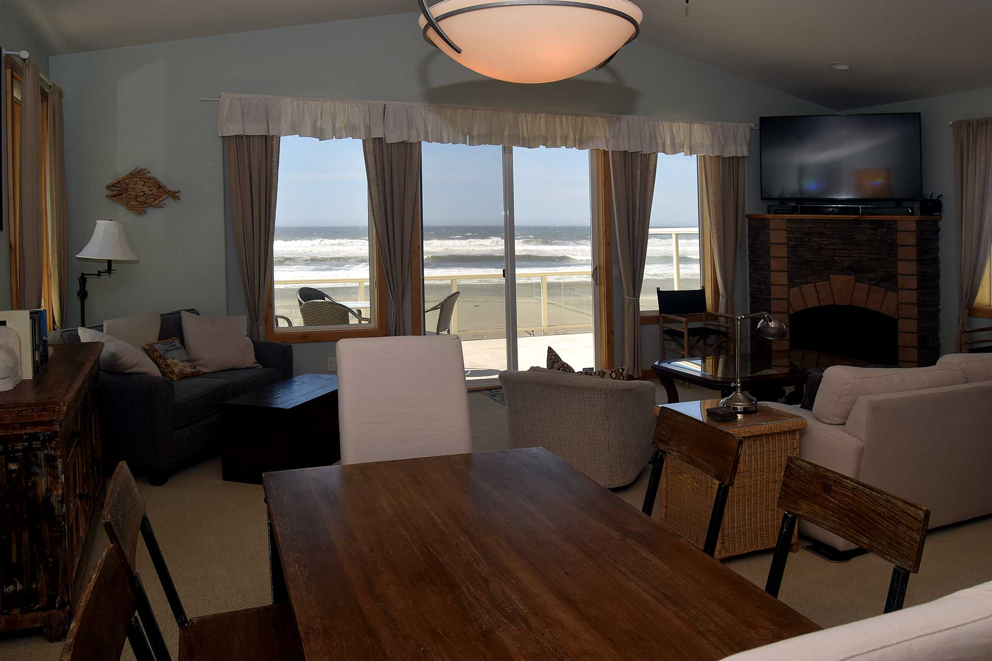 Sea & Sky - Gold Beach Vacation Rental Home