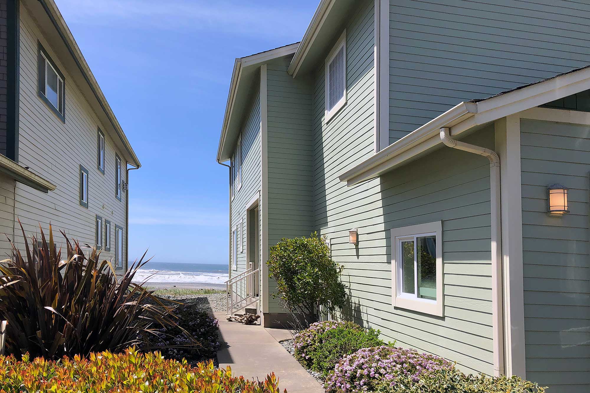 Sea & Sky - Gold Beach Vacation Rental Home